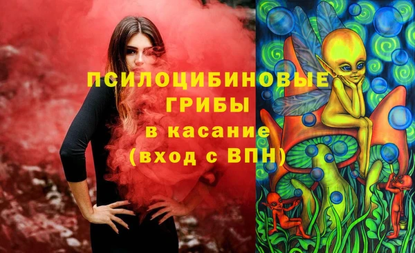 хмурый Бугульма
